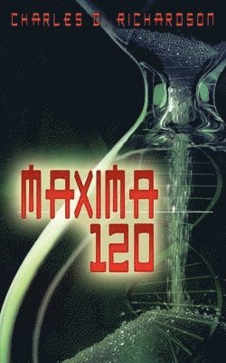 bokomslag Maxima 120