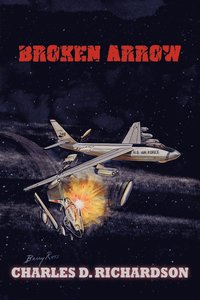 bokomslag Broken Arrow