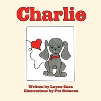bokomslag Charlie