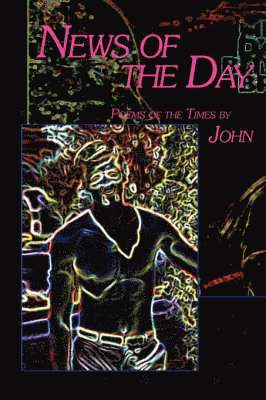John Peterson, John, Peterson - News of the Day, Häftad