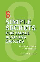 bokomslag 8 Simple Secrets for Small Business Owners