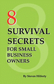 bokomslag 8 Survival Secrets for Small Business Owners