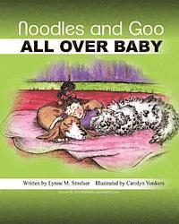 bokomslag Noodles and Goo: All Over Baby