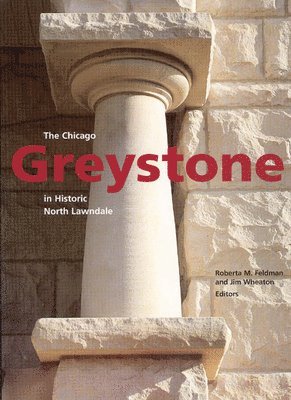 The Chicago Greystone in Historic North Lawndale 1