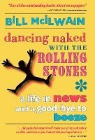 bokomslag Dancing Naked with the Rolling Stones