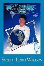 Suzette's International Cooking 1