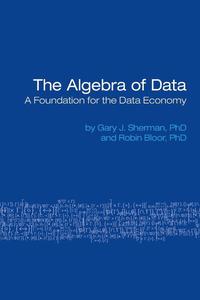 bokomslag The Algebra of Data