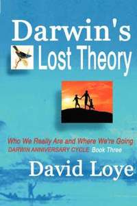 bokomslag Darwin's Lost Theory