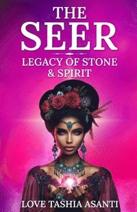 bokomslag The Seer: Legacy of Stone & Spirit