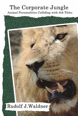 Corporate Jungle