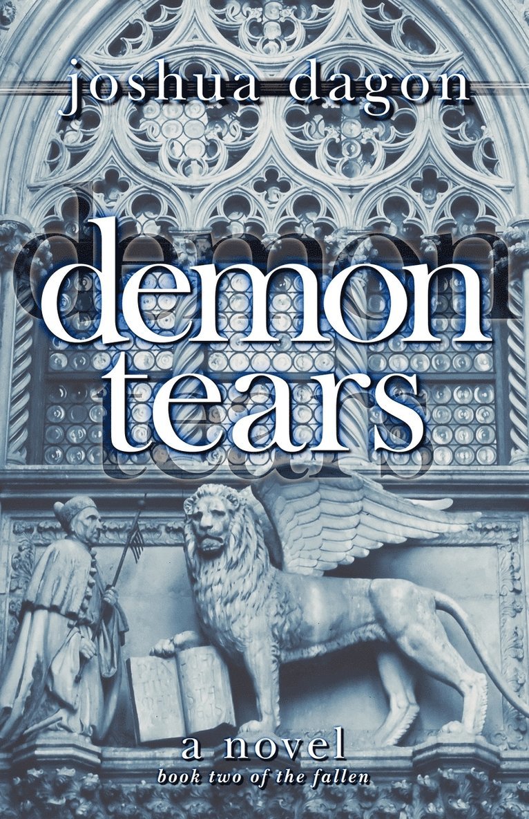 Demon Tears 1