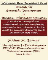bokomslag Strategy for Successful Development of Information Systems