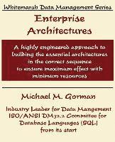 bokomslag Enterprise Architectures