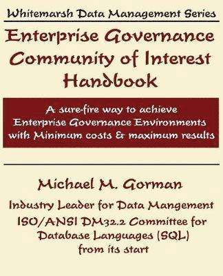 Enterprise Governance