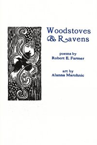 bokomslag Woodstoves & Ravens