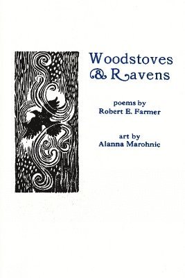 bokomslag Woodstoves & Ravens