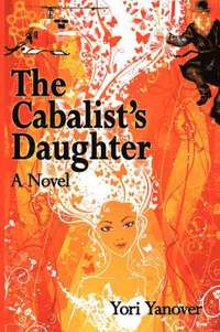 bokomslag The Cabalist's Daughter