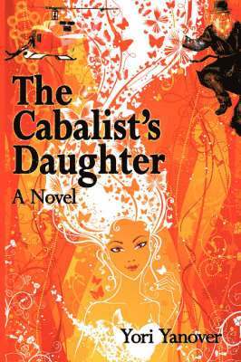 The Cabalist's Daughter 1