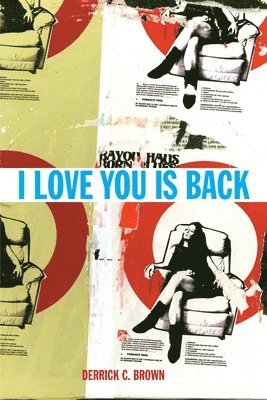 I Love You Is Back 1