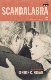 bokomslag Scandalabara