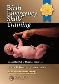 bokomslag Birth Emergency Skills Training