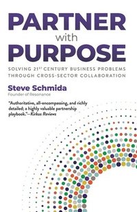 bokomslag Partner with Purpose