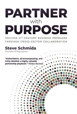 Partner with Purpose 1