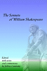 bokomslag The Sonnets Of William Shakespeare
