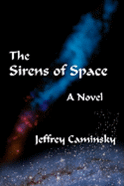 bokomslag The Sirens Of Space