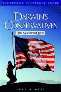 bokomslag Darwin's Conservatives