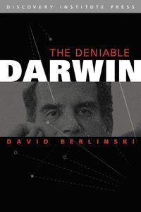 bokomslag Deniable Darwin & Other Essays