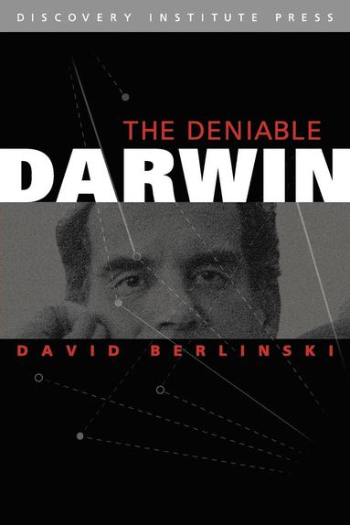 bokomslag Deniable Darwin & Other Essays