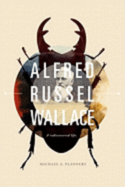 bokomslag Alfred Russel Wallace