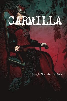 bokomslag Carmilla