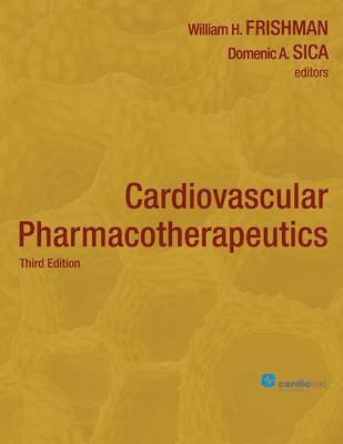 Cardiovascular Pharmacotherapeutics 1