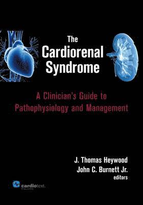 830194 Cardiotext - Cardiorenal Syndrome, Inbunden
