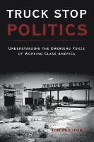 bokomslag Truck Stop Politics: Understanding the Emerging Force of Working Class America