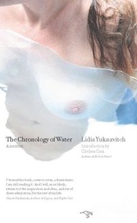 bokomslag The Chronology of Water