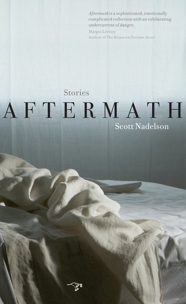 Scott Nadelson - Aftermath, Häftad