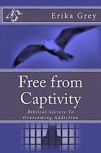 Free from Captivity: Biblical Secrets To Overcoming Addiction
