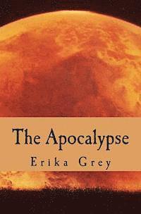 Erika Grey - The Apocalypse: The End of Days Prophecy, Häftad