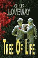 Chris Loveway - Tree of Life, Häftad