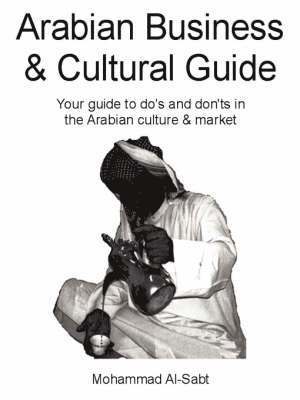 Arabian Business and Cultural Guide 1