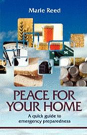 bokomslag Peace for Your Home