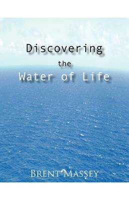 Discovering the Water of Life 1