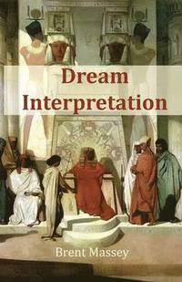 bokomslag Dream Interpretation Is God's Business