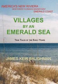 bokomslag Villages By An Emerald Sea