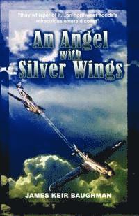 An Angel With Silver Wings 1