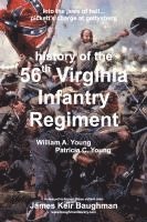 56th Virginia Regiment 1