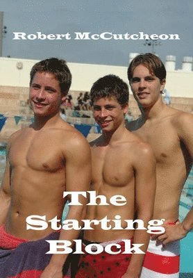 Robert, McCutcheon, Robert McCutcheon - Starting Block, Inbunden